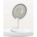 Single Side and Plastic Frame Tabletop Makeup Mirror